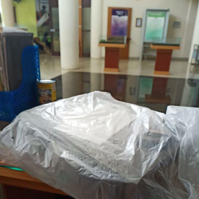 Modena Gi 0620 B Water Heater Gas 6 Liter Per Menit 1 Unit Saja