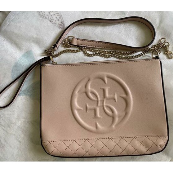 BIBICHA PRELOVED GUESS SLING BAG