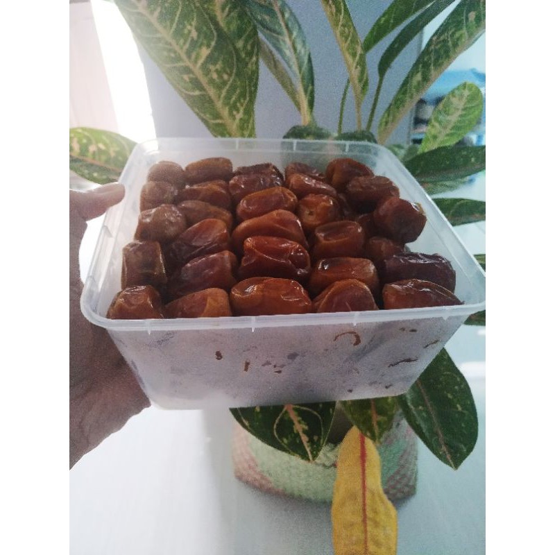 

kurma sukari premium 1kg
