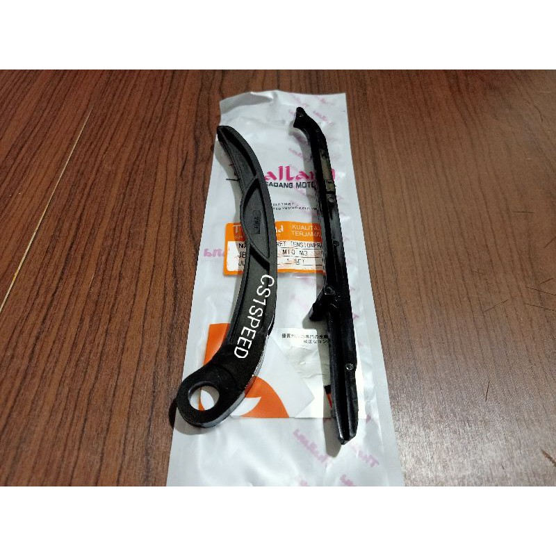 KARET LIDAH TENSIONER MIO M3