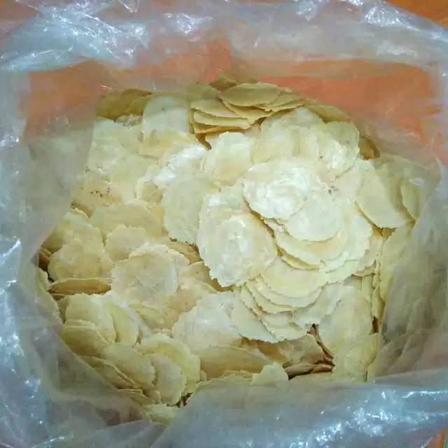 

EMPING MELINJO 500 GRAM