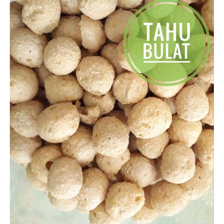 

{ FREE BUBLE WRAP } kripik tahu bulat / keripik tahu bulat / camilan Snack tahu bulat 250g