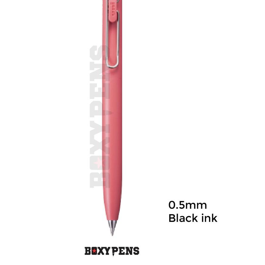 

Star Seller Uniball One F Gel Pen - 0,5 mm .!!!