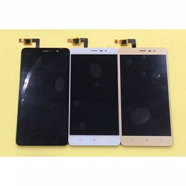 LCD TOUCHSCREEN XIAOMI REDMI NOTE 3 | NOTE 3 PRO