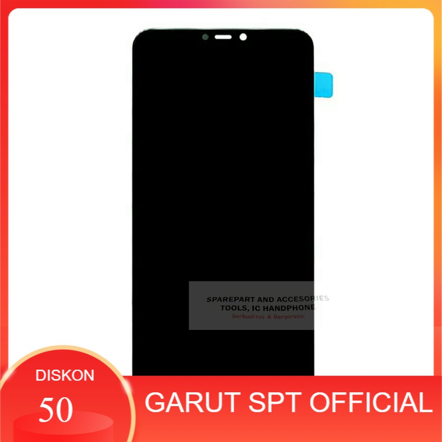 LCD TOUCHSCREEN VIVO Y83 / Y81 / PD1802 KUALITAS ORIGINAL