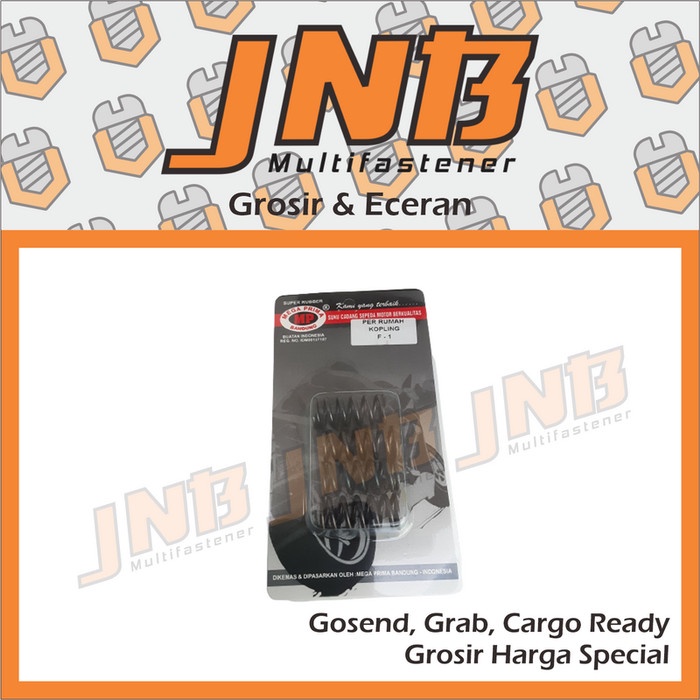 PER VER CLUTCH RUMAH KOPLING STANDAR F1 JUPITER VEGA