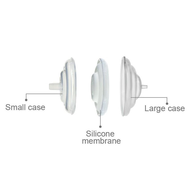 SPECTRA BACKFLOW PREVENTER SPARE PART