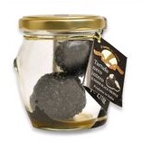 

Black Truffle Mushroom
