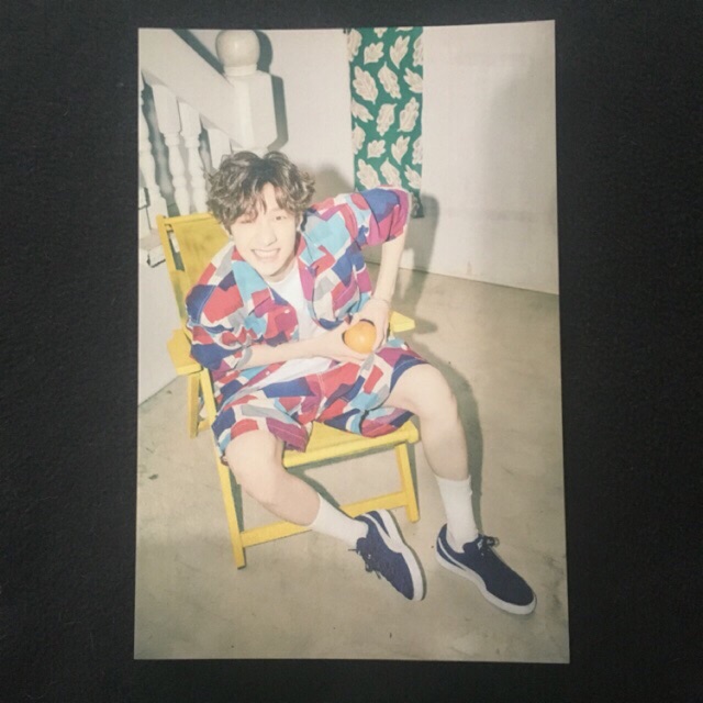 POSTCARD BANGCHAN UNVEIL OP2