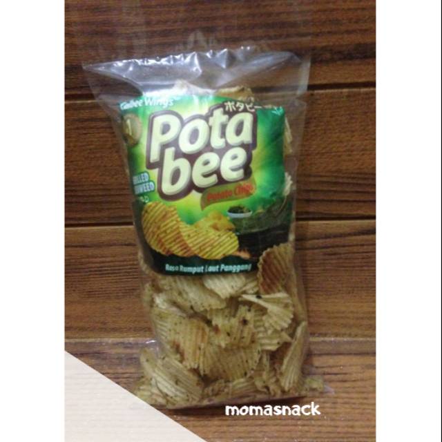 

Potabee 200gr