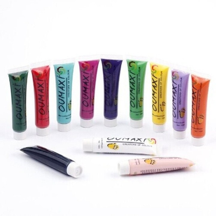 

CAT ACRYLIC AUMAXI PAINTING SET