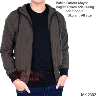 7500 Gambar Model Jaket Parasut HD Terbaik