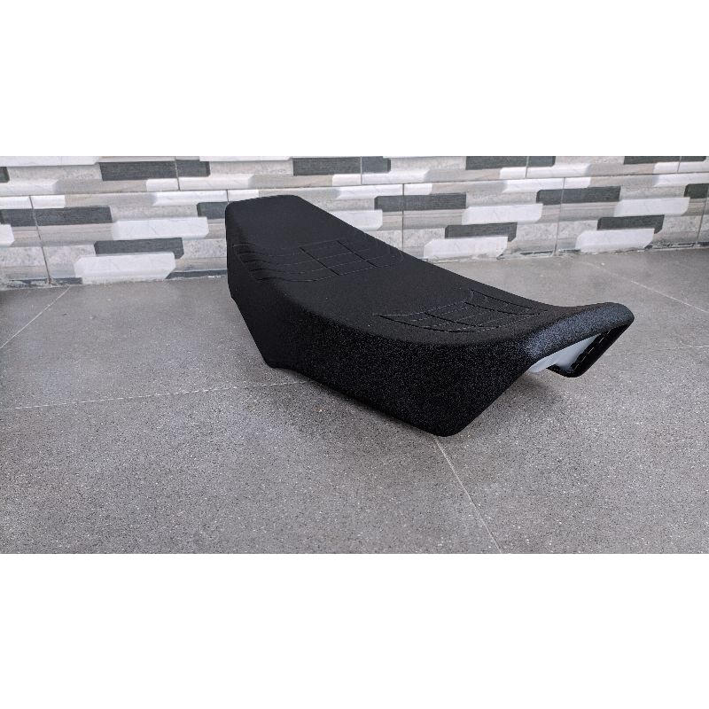 Jok rx king perahu tebal amplas