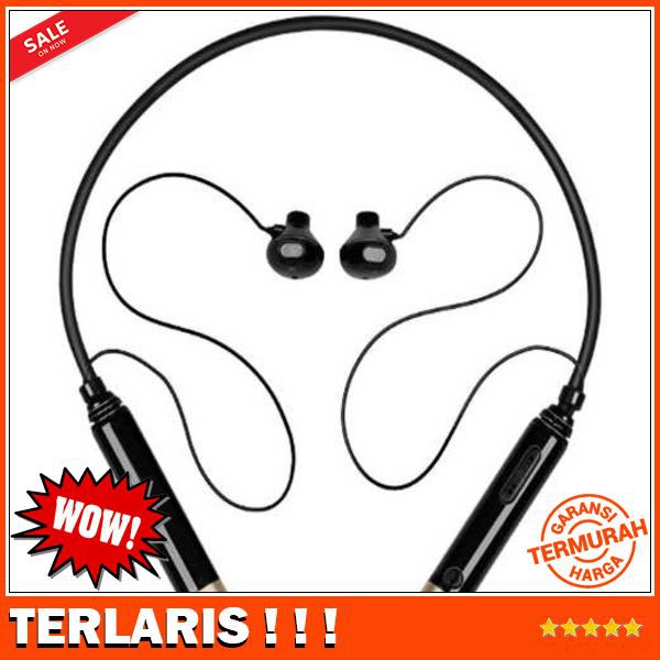 HOCO Delighted Wireless Bluetooth Earphone - ES6