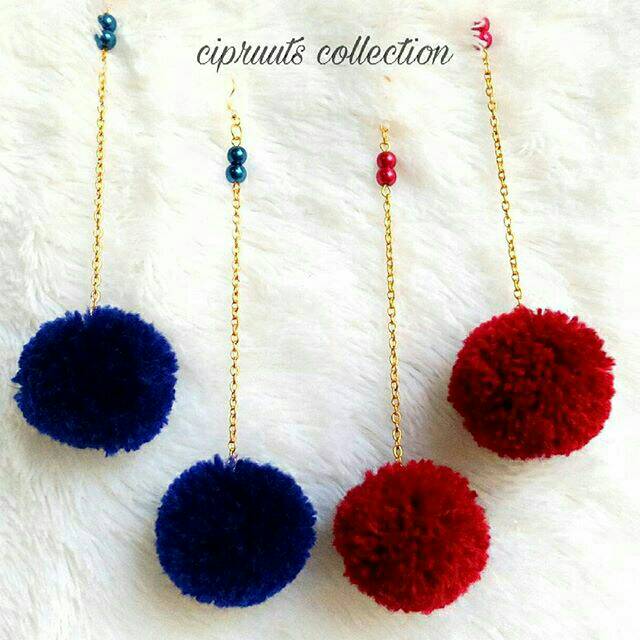 

Orderan Anita