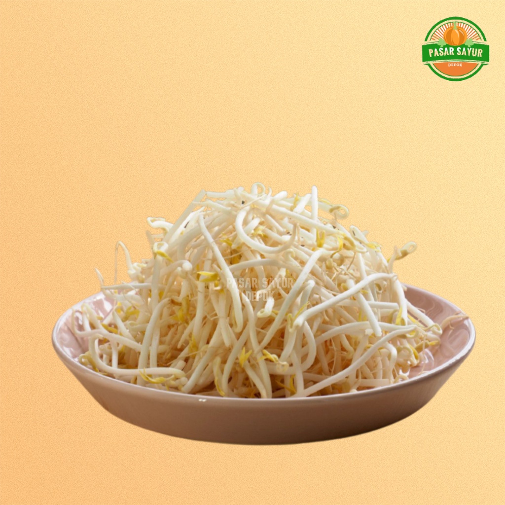 

tauge fresh 150 gram murah segar dan lengkap