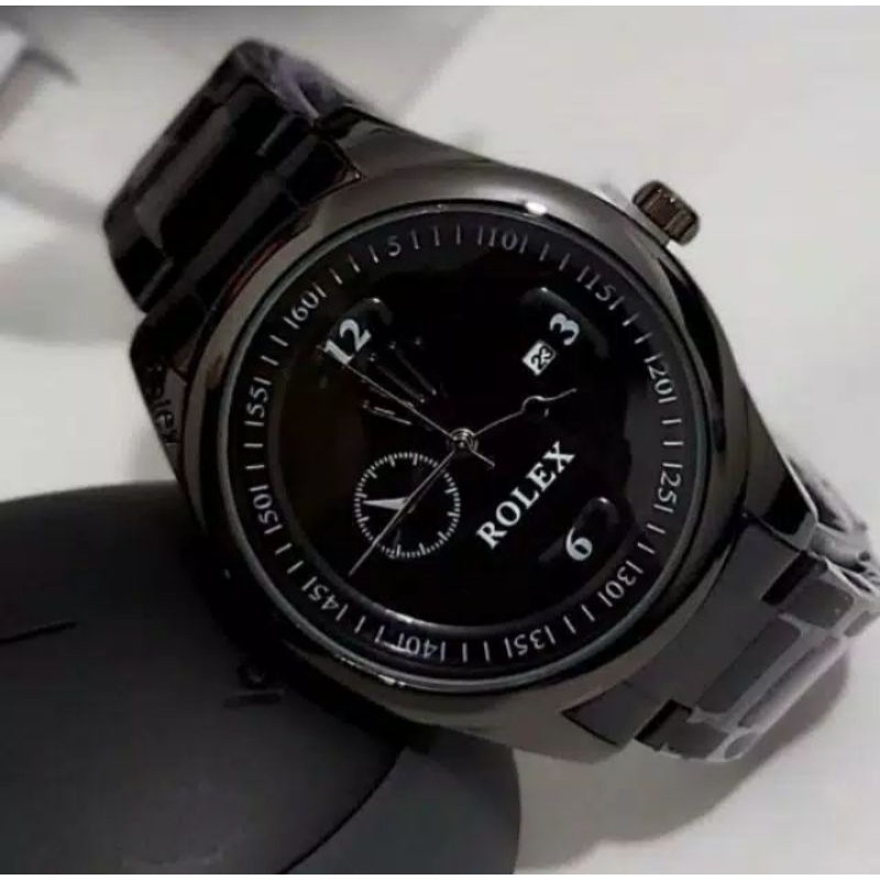 Jam Rolex Pria