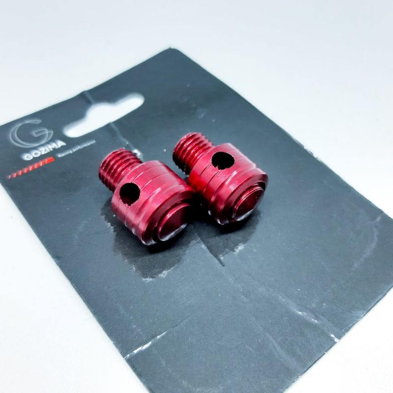 Tutup spion yamaha nmax aerox mio lexi dll