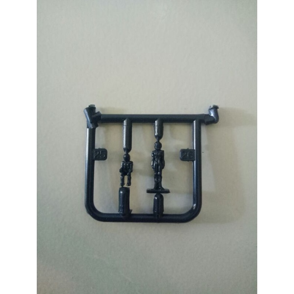 Figure Pilot MG 1/100 Banshee by Daban