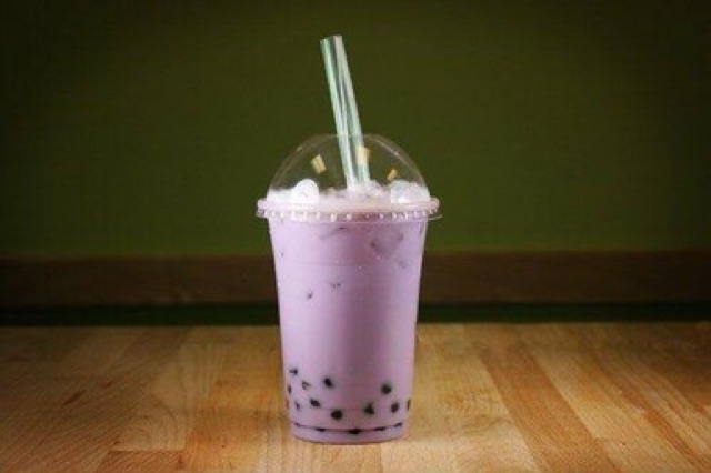 Bubble drink Taro 1kg TERLARIS!!!