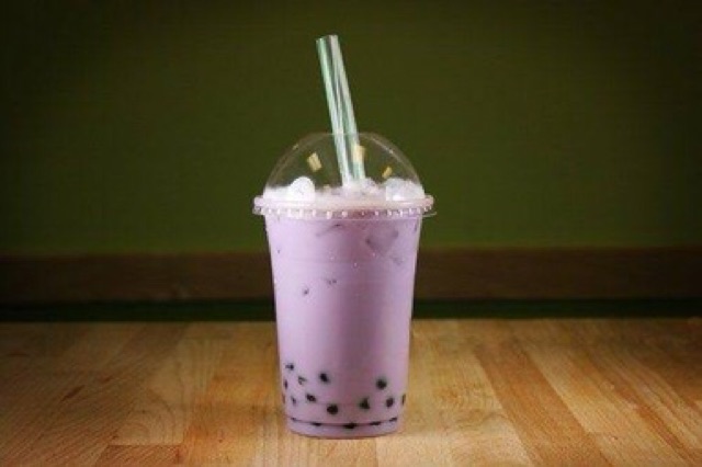 Bubble drink Taro 1kg TERLARIS!!!