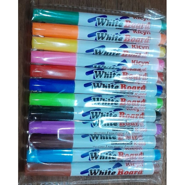 

Spidol Tinta Apung