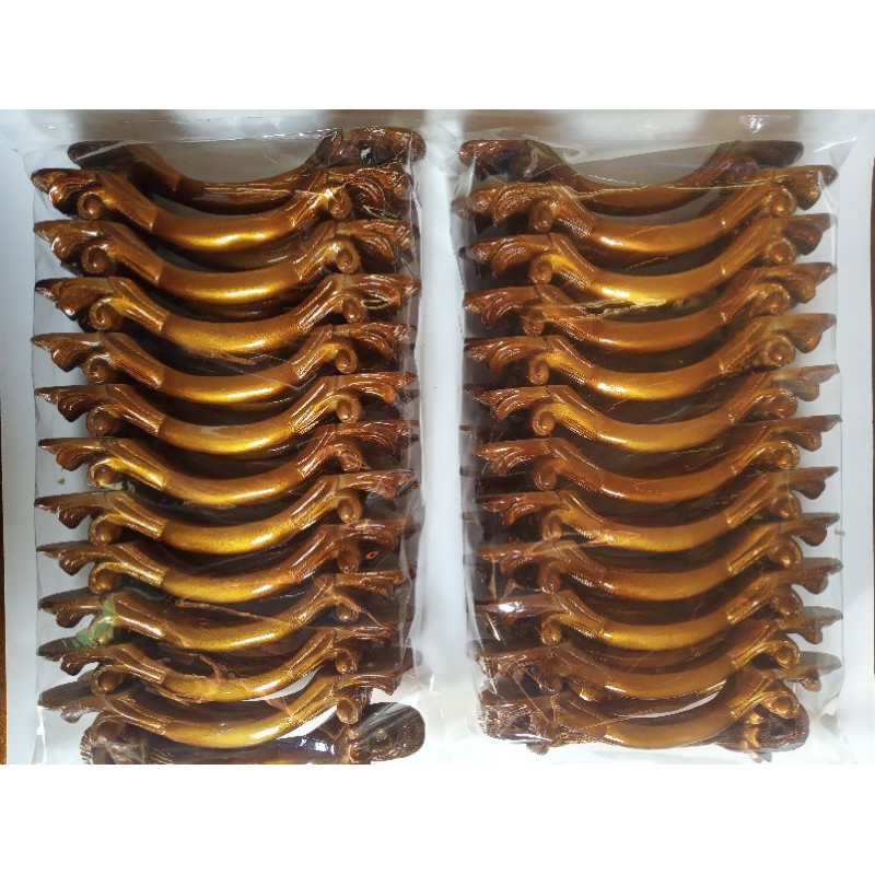 GAGANG PINTU LEMARI/HANDLE LACI/HANDLE LEMARI/TARIKAN LACI/HANDLE KITCHEN SET SIZE 16cm