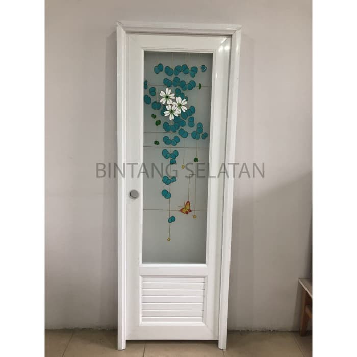 Pintu Kamar Mandi Upvc Eden Upvcjakarta Com