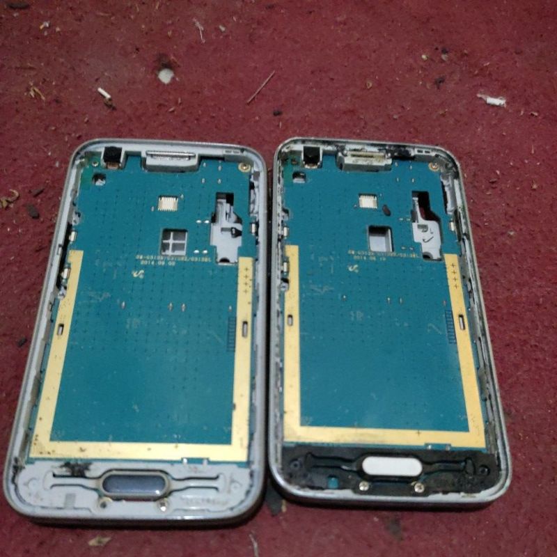 mesin hp galaxy v sh-g313hz