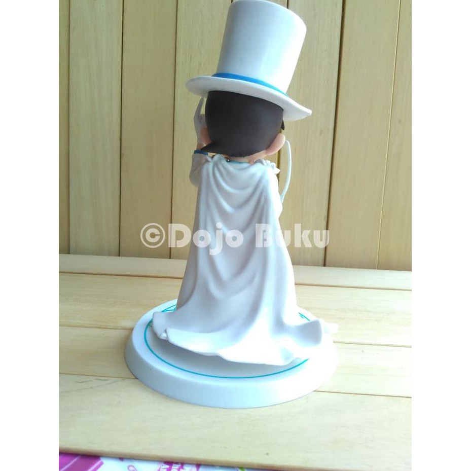 Action Figure Detektif Conan Kaito Kid