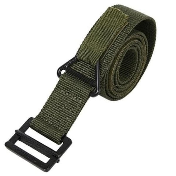 Super Murah! Ikat Pinggang Blackhawk &amp; Gesper Army Tactical &amp; Sabuk Belt