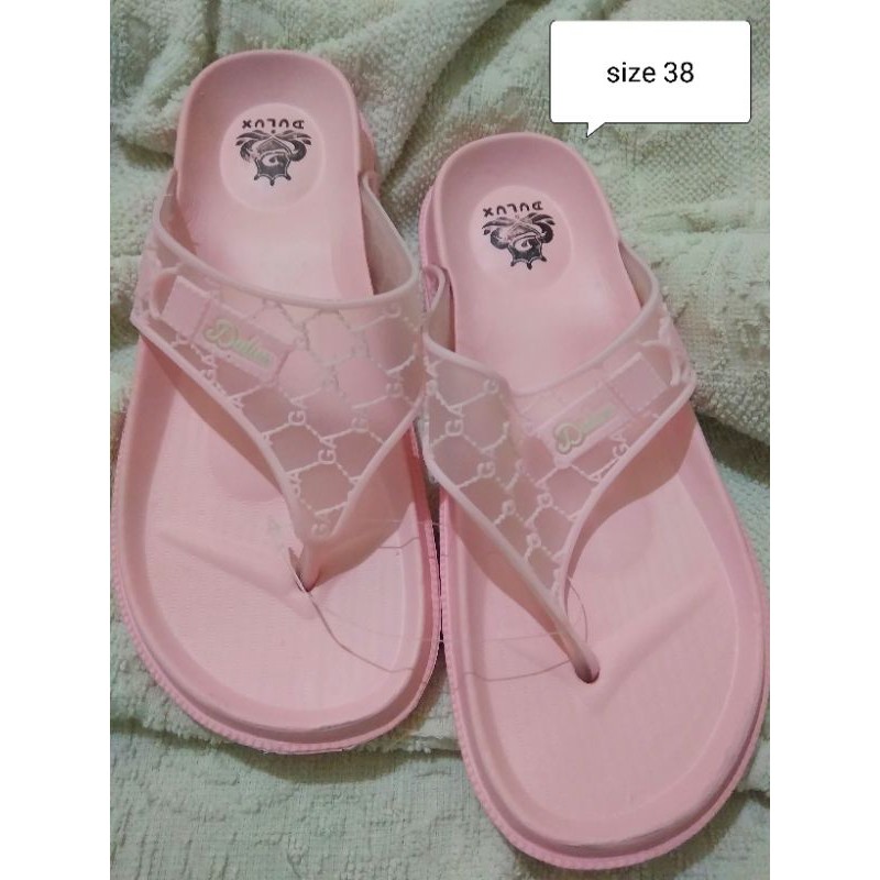 SANDAL JEPIT WANITA DEWASA DULUX