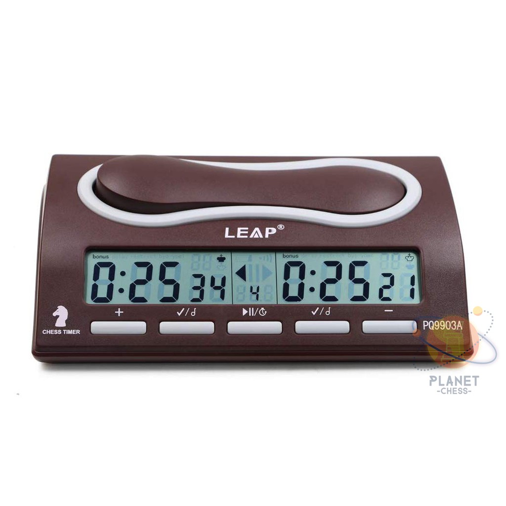 Jam Catur Leap PQ9903A Termurah Original