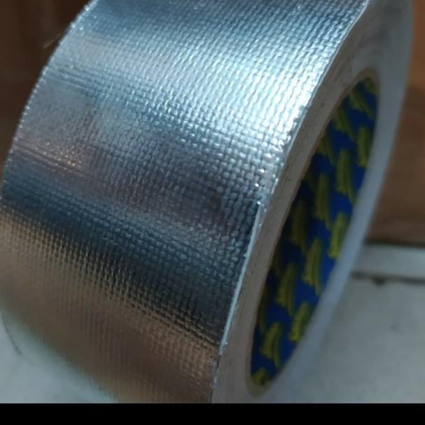 

♀ Anti splashing solatape 2"-spray stop-marine anti splash tape ◌