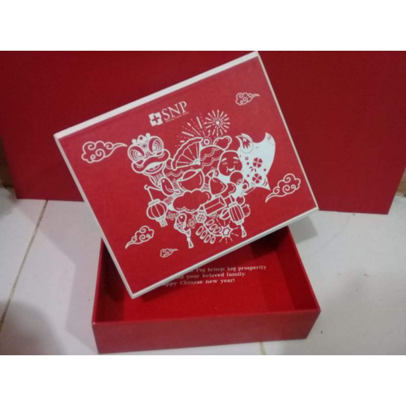 

Hampers Box/Box Custom/Gift Box/Kotak Kado/Cake Box