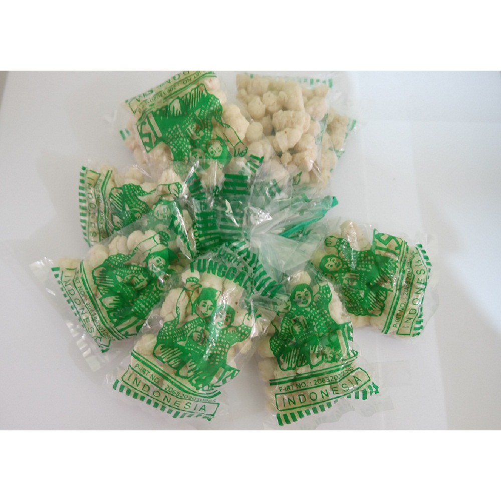 

PILUS CIKUR TUNGGAL ISI 10 PCS RENYAH ABIS