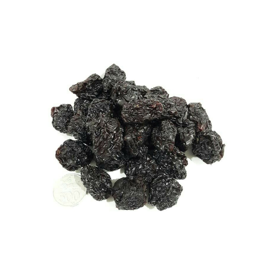 

Kurma hitam 500gram /oco /o co / ocho / o cho