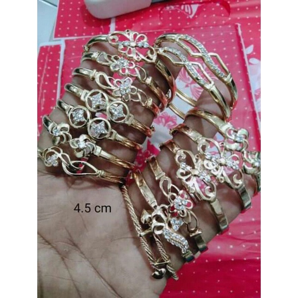 Gelang swasa