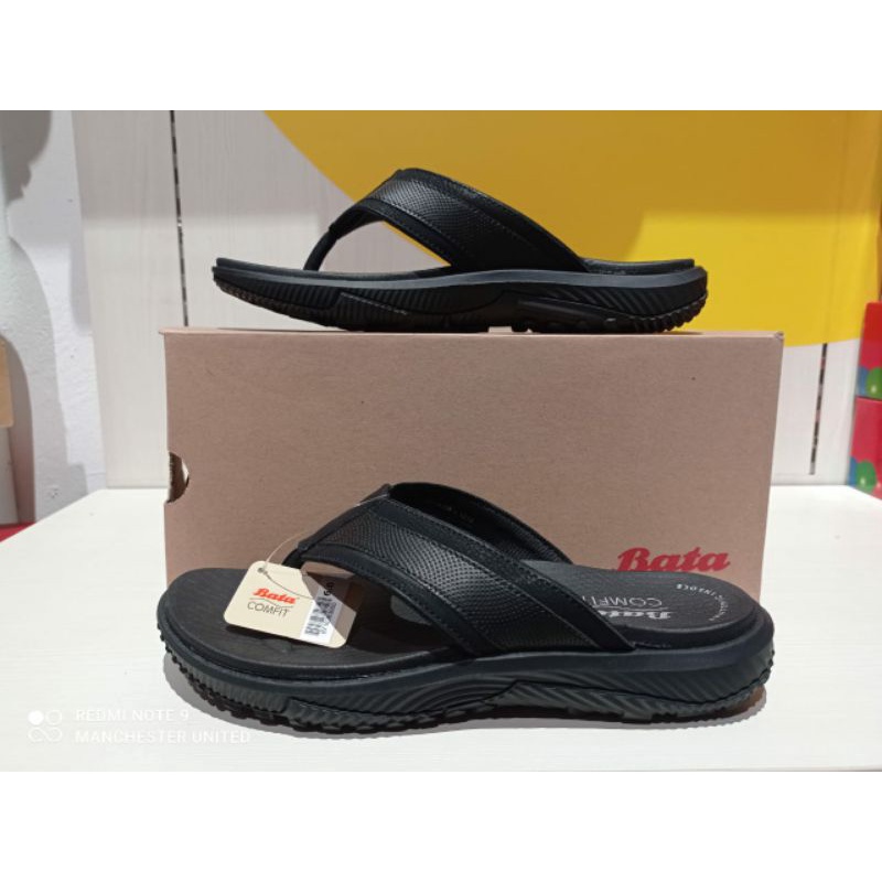 SANDAL BATA PRIA JEPIT BATA COMFIT NYAMAN DAN AWET 871 6363