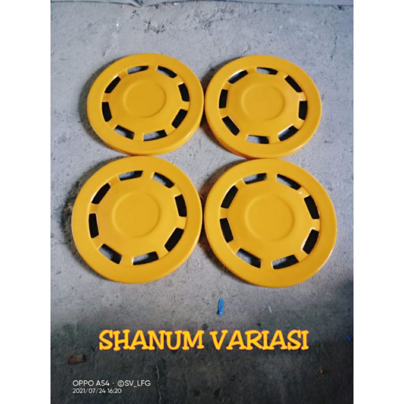 COD WILDOP WHEELDOP DOP REBECA R.14 FOR L300 TRAGA DLL KUAT TEBAL