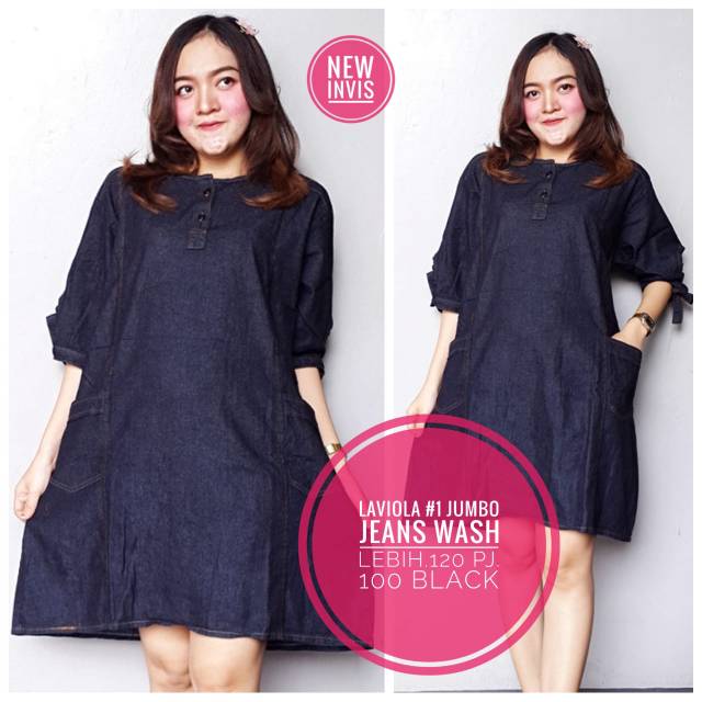 Laviola #1 Dress Jeans