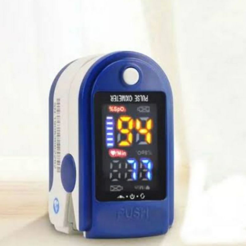 OXIMETER OXYMETER LK87 LK88 ALAT UKUR SATURASI OKSIGEN ALAT UKUR KADAR OKSIGEN DALAM DARAH