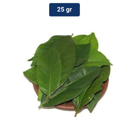 

Daun Salam 25 gr