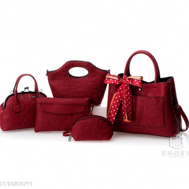 EMORY ORYNNA Tas impor batam