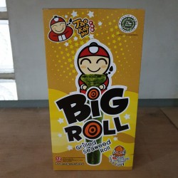 

TAO KAE NOI BIG ROLL SOUID 12X3.6GR