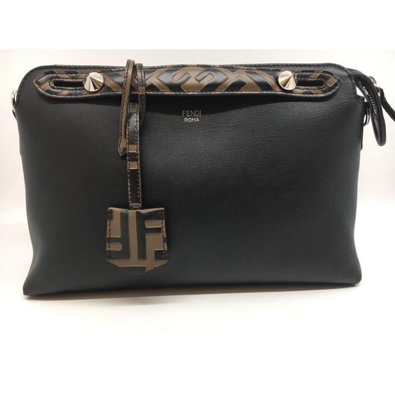 Fendi preloved original