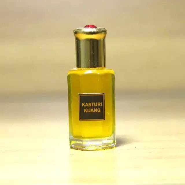 Kasturi kijang 12ml