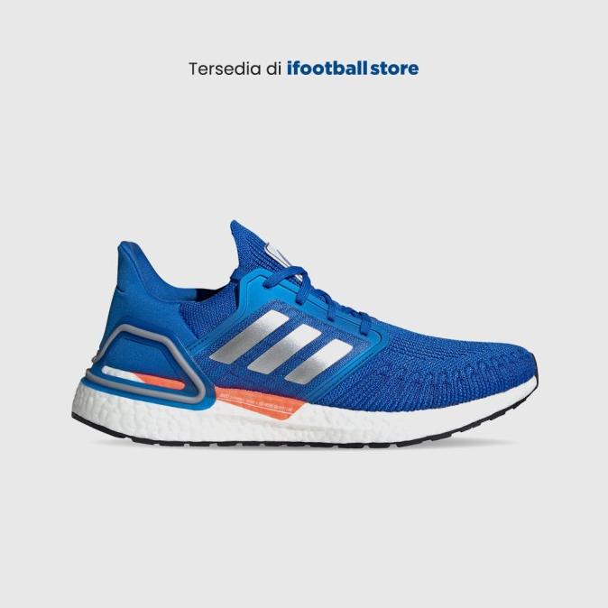 Sepatu Lari Pria Adidas Ultraboost 20 Nasa Fx7978 Original Noveastyle