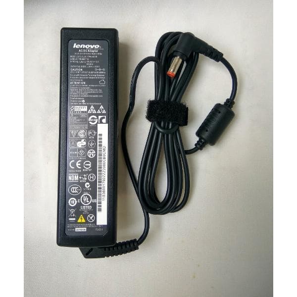 b Adaptor Charger Laptop Lenovo B470 G460 G470 Original