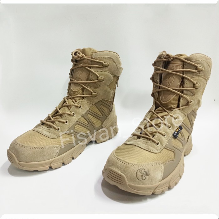 Sepatu Magnum Scorpion 8 Inch Import